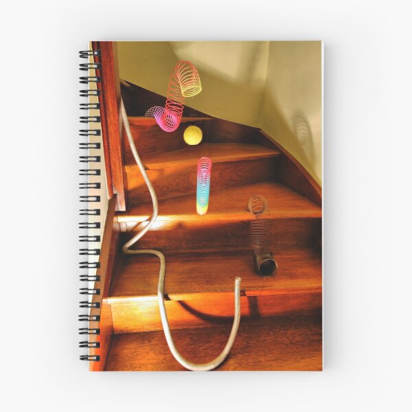 Item preview, Slinky's still life designed and sold by andreisky.