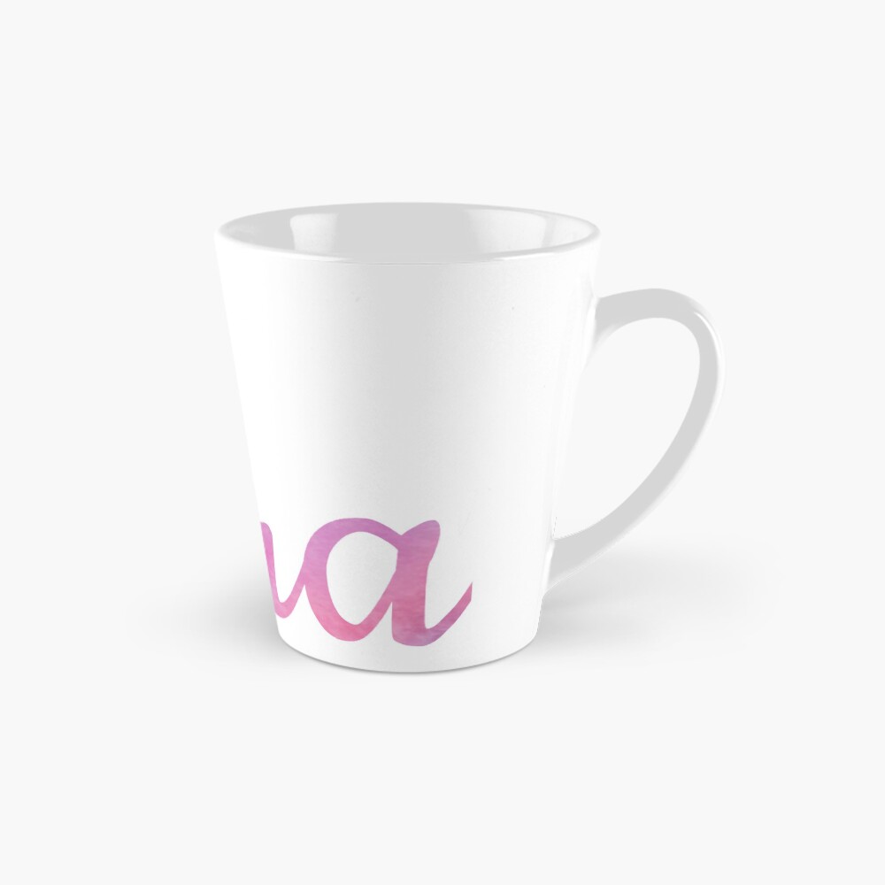 Item preview, Tall Mug designed and sold by EvyStickersx.