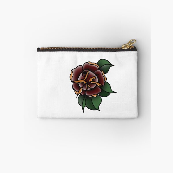 Item preview, Old School Rose designed and sold by PeaMcNutt.
