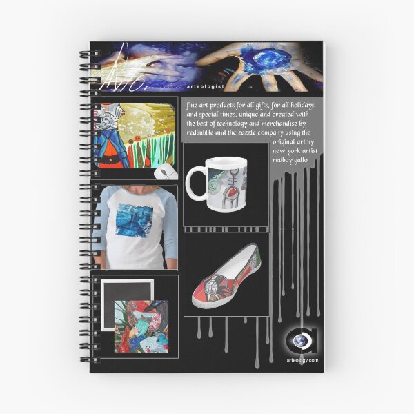 Item preview, fineart ideas for gifts designed and sold by arteology.