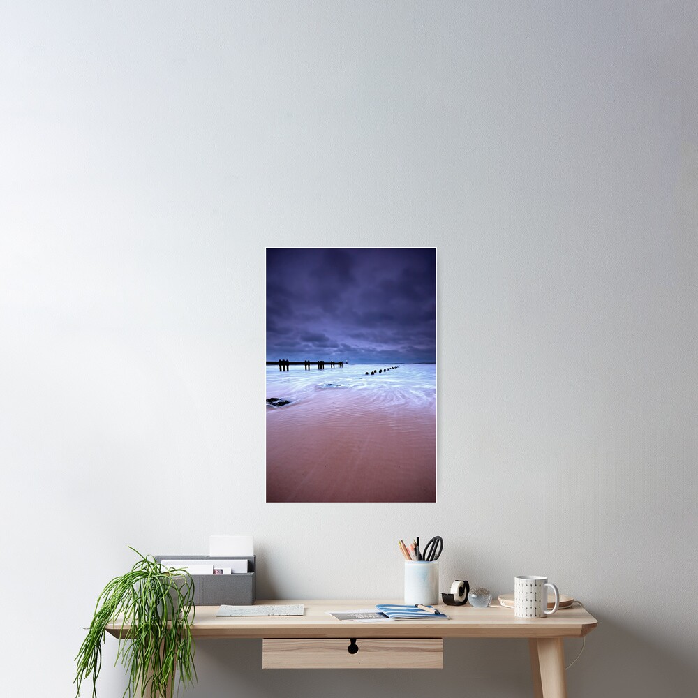 flow Poster