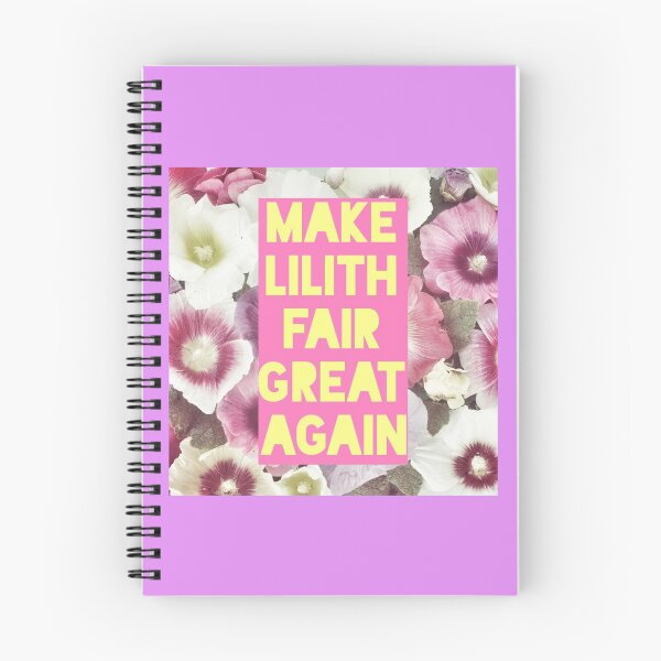 Item preview, MAKE LILITH FAIR GREAT AGAIN! designed and sold by Ian Mazurek.