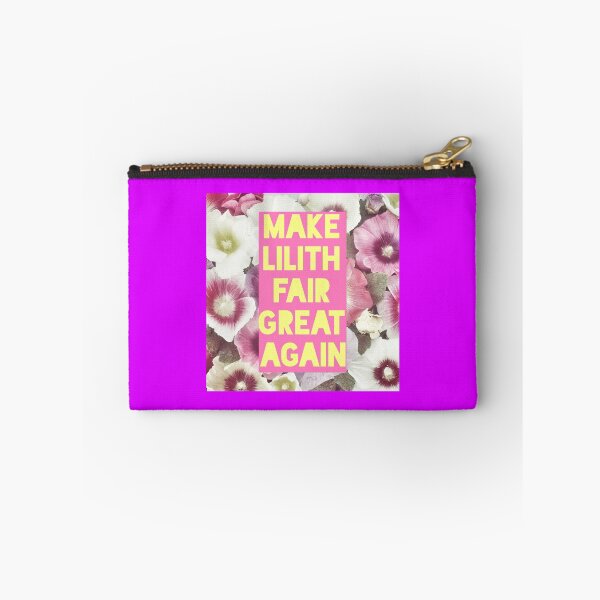 Item preview, MAKE LILITH FAIR GREAT AGAIN! designed and sold by Ian Mazurek.