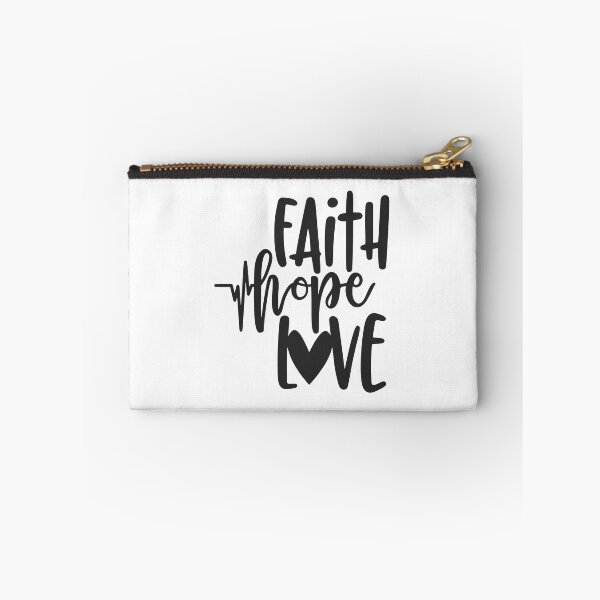 Item preview, Faith Hope Love designed and sold by JakeRhodes.