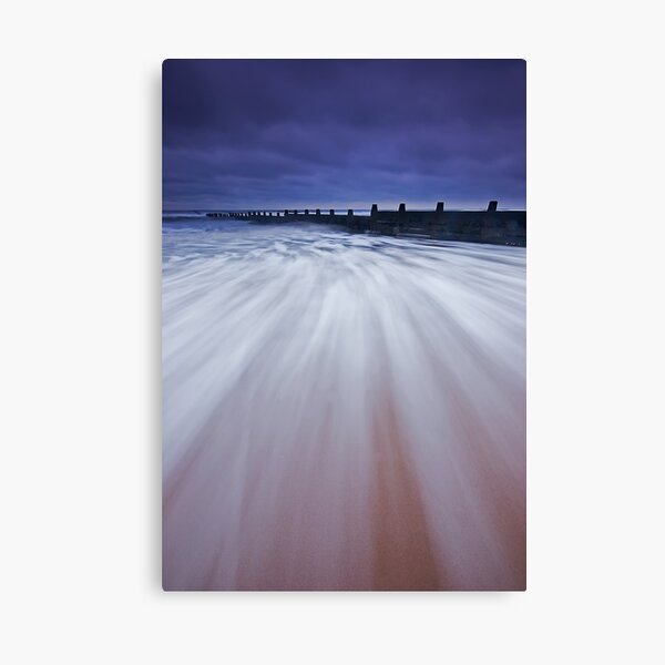 sand Canvas Print