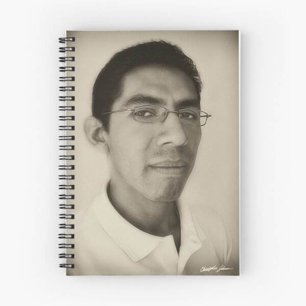 Item preview, Genaro 1 Antiqued designed and sold by TravelPhotoArt.
