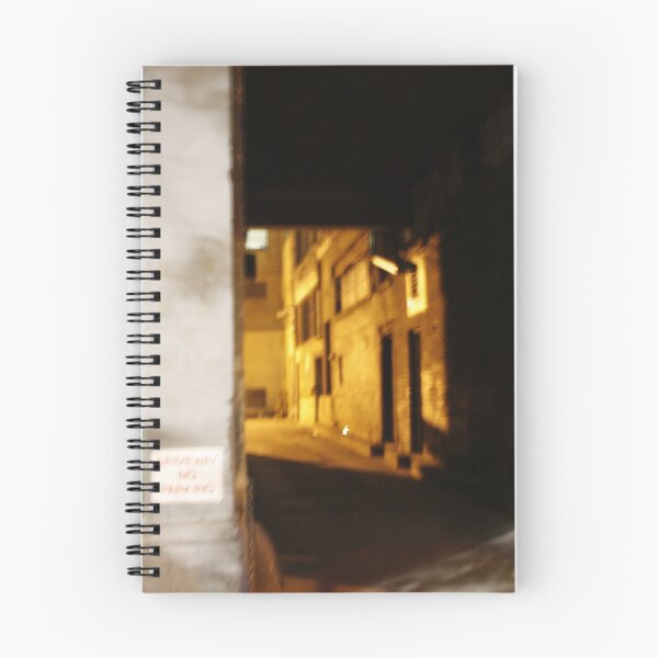 Item preview, Alley designed and sold by PPPhotoArt.