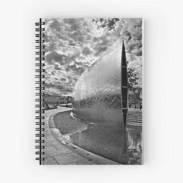 Item preview, Cutting Edge at Sheffield designed and sold by Shaun Whiteman.