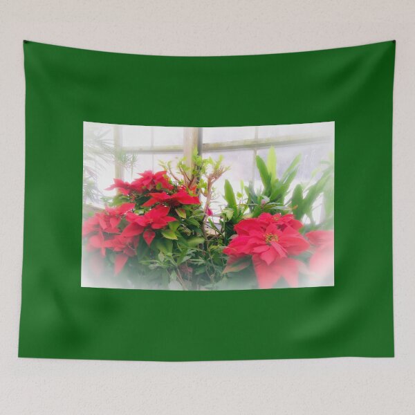 Item preview, Glory of the Greenhouse designed and sold by NorthOfSunrise.