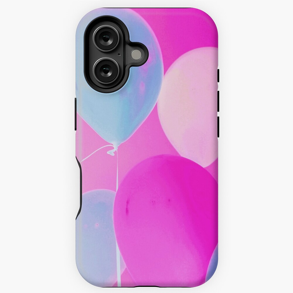 Item preview, iPhone Magsafe Tough Case designed and sold by OneDayArt.