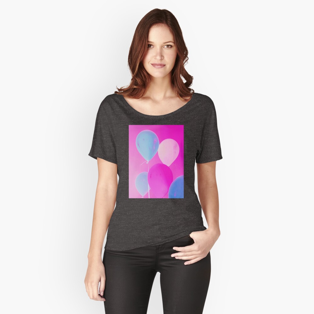 Item preview, Relaxed Fit T-Shirt designed and sold by OneDayArt.
