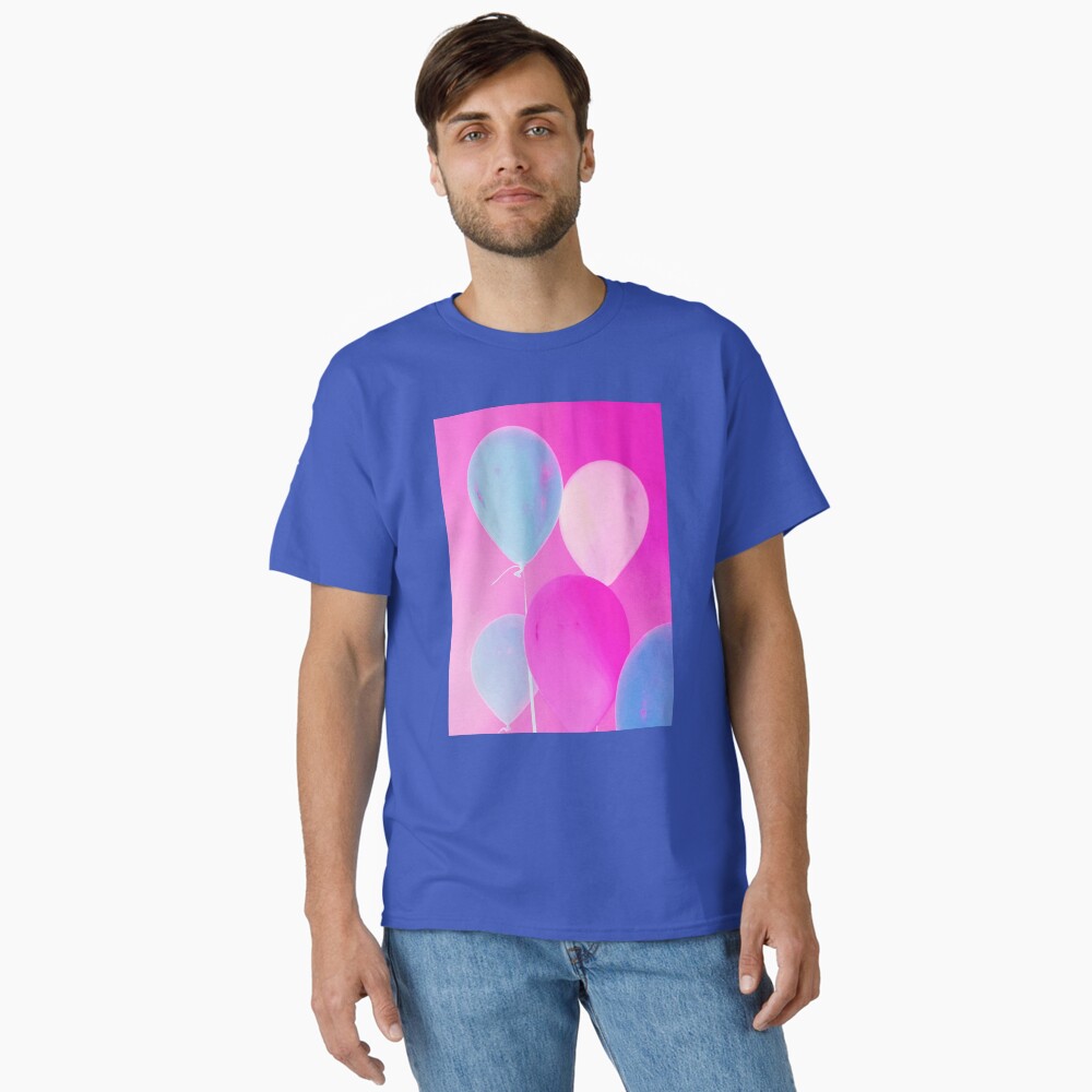 Item preview, Classic T-Shirt designed and sold by OneDayArt.
