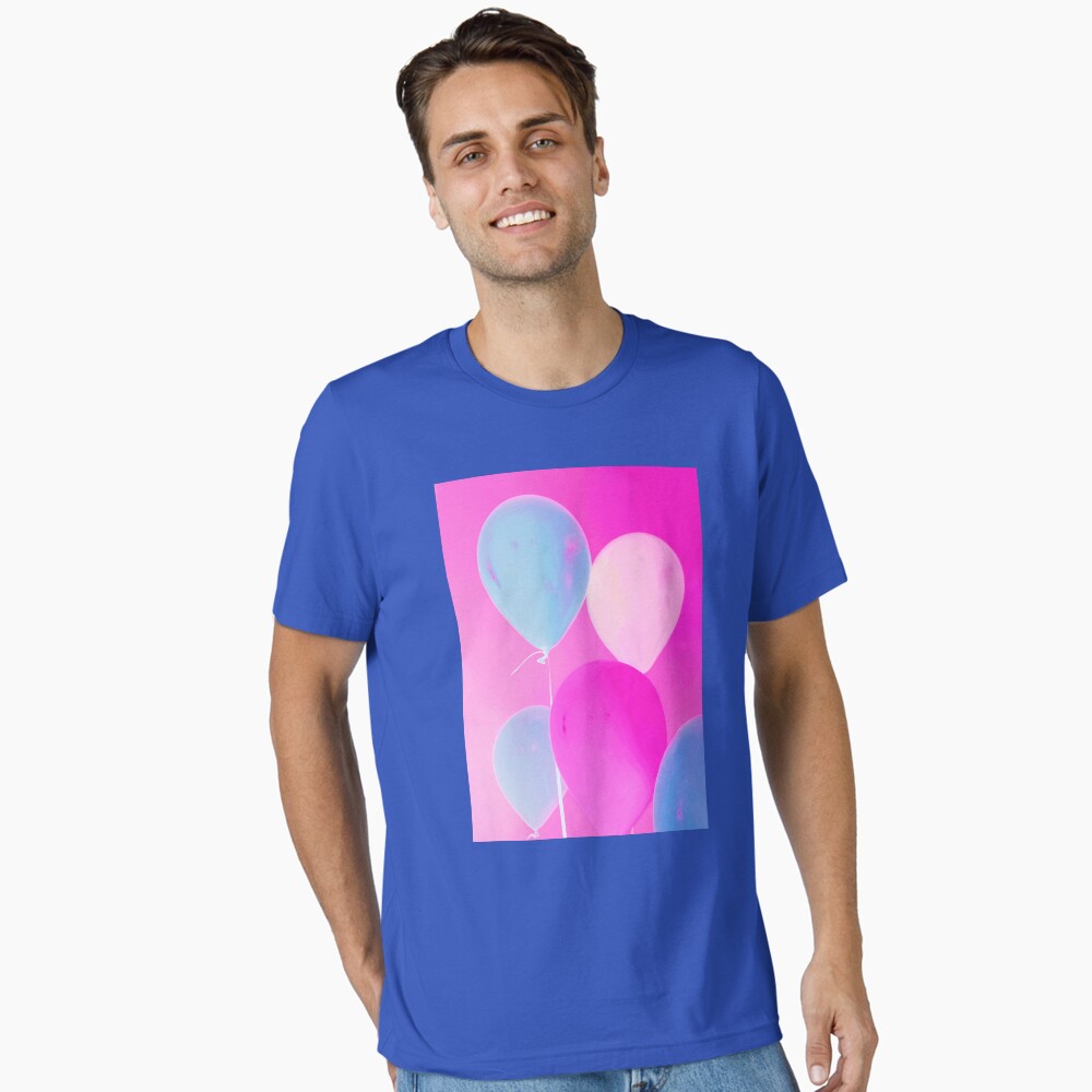 Item preview, Essential T-Shirt designed and sold by OneDayArt.