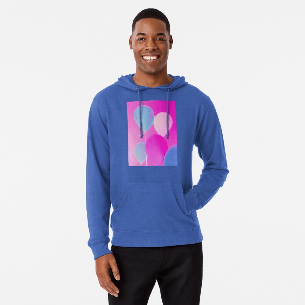 Item preview, Lightweight Hoodie designed and sold by OneDayArt.