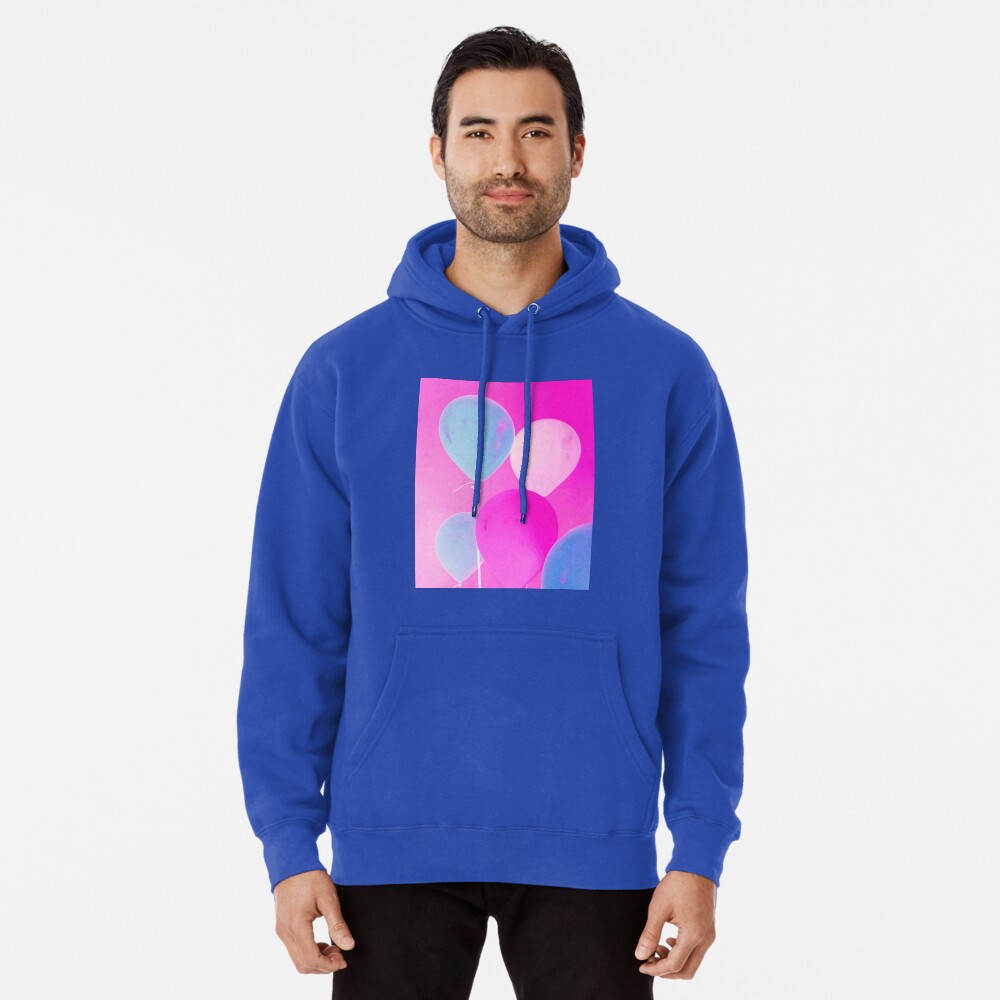 Item preview, Pullover Hoodie designed and sold by OneDayArt.