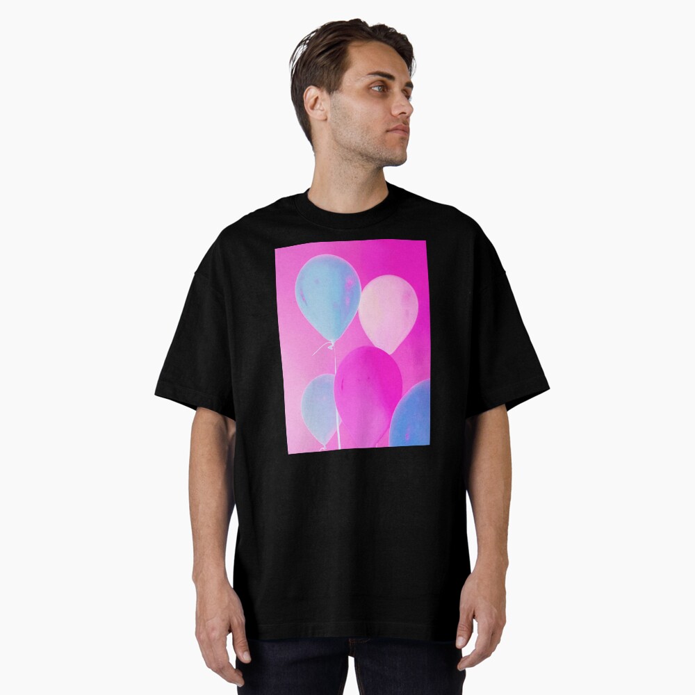Item preview, Oversized T-Shirt designed and sold by OneDayArt.