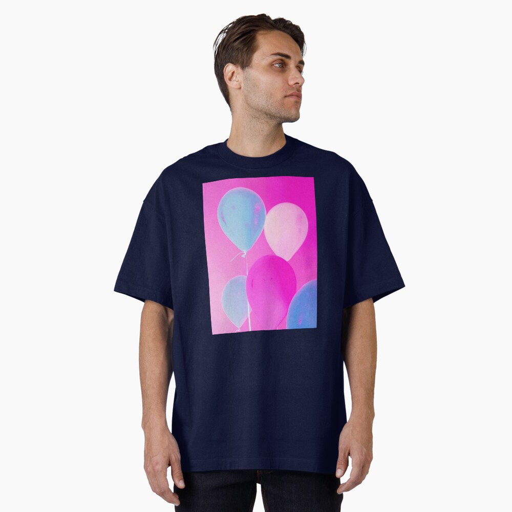 Item preview, Oversized T-Shirt designed and sold by OneDayArt.