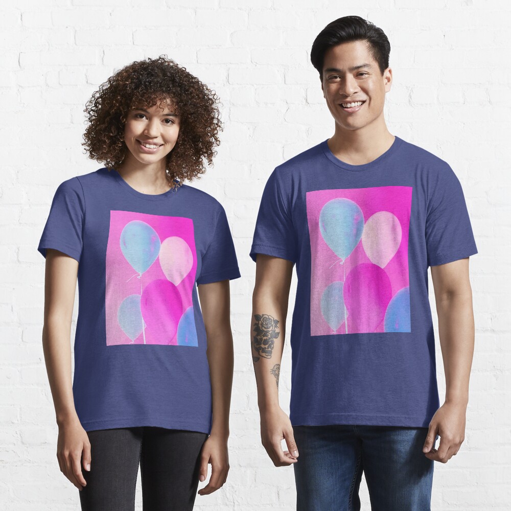 Item preview, Essential T-Shirt designed and sold by OneDayArt.