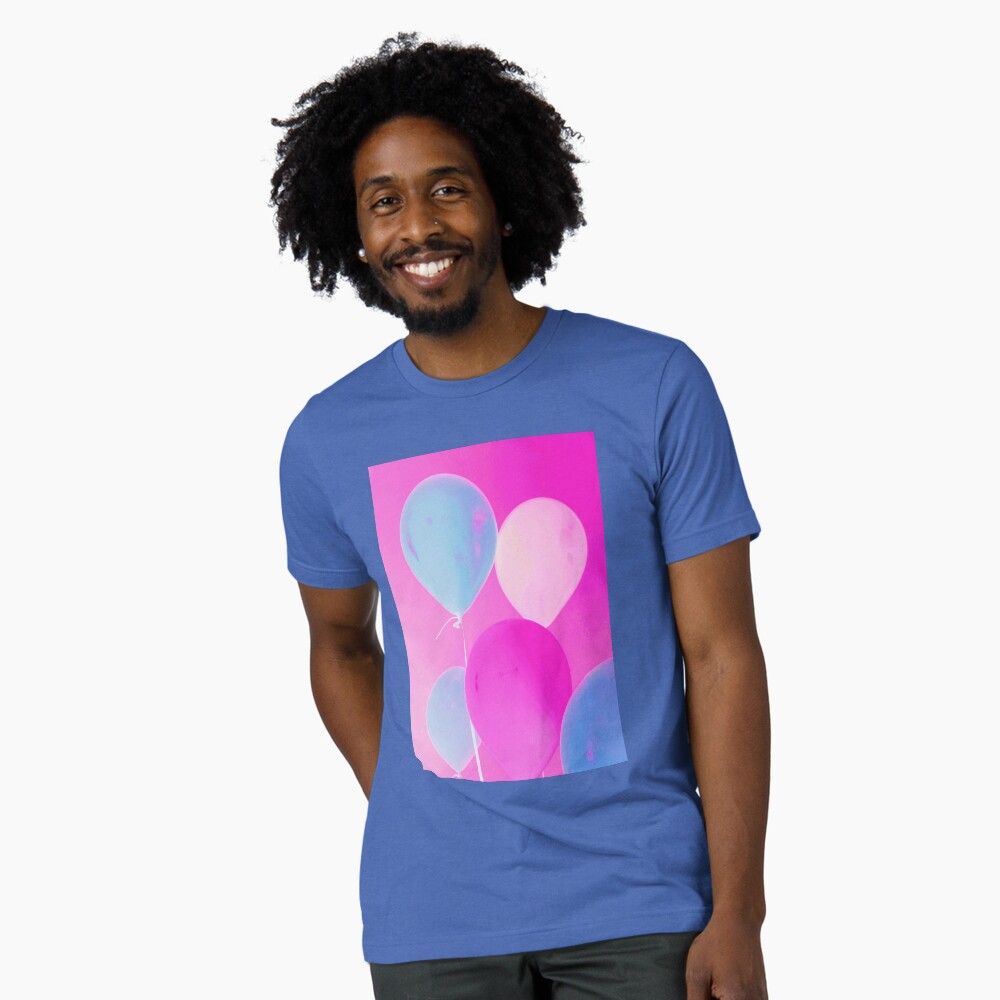 Item preview, Tri-blend T-Shirt designed and sold by OneDayArt.