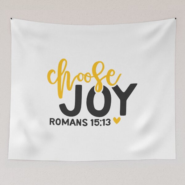 Item preview, Choose Joy designed and sold by JakeRhodes.