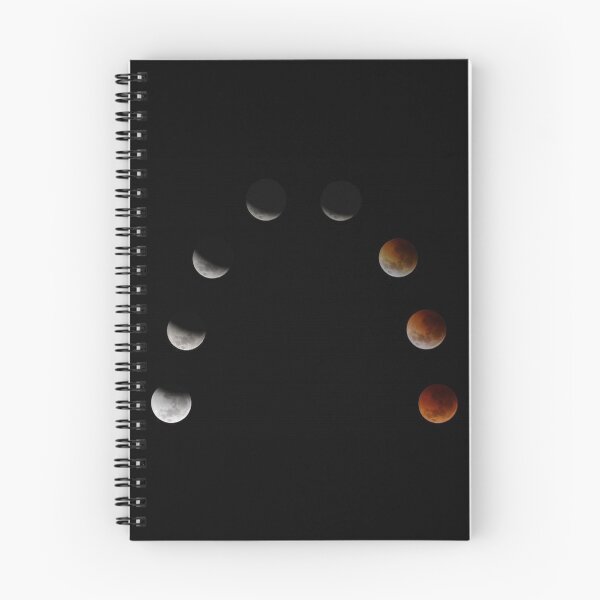 Item preview, Lunar Eclipse designed and sold by CodyLaskeyPhoto.