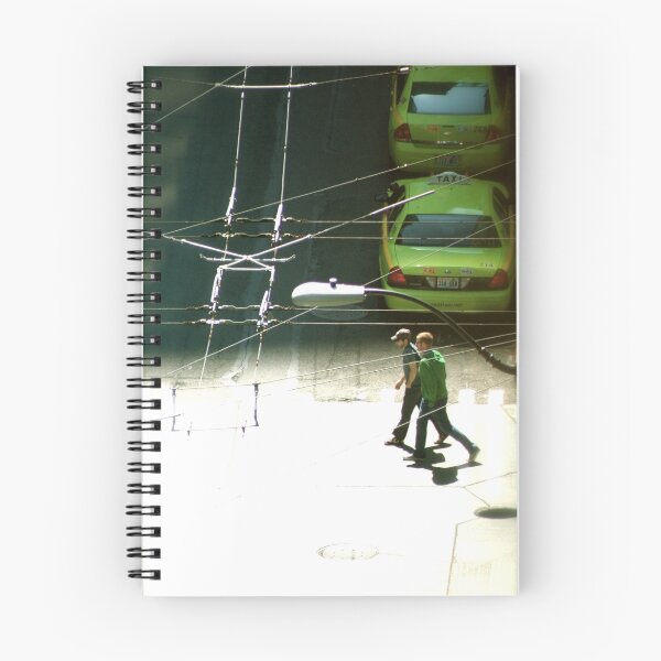 Item preview, Cross Walk designed and sold by Elizabeth Bravo.