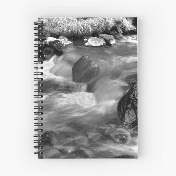 Item preview, Infrared n' Blue Flow designed and sold by ShotByAWolf.