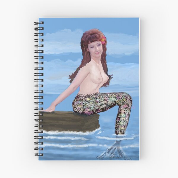 Item preview, Mermaid 16 designed and sold by MayWebb.