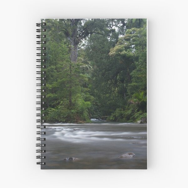 Item preview, The Kauri Coast. designed and sold by Michael Treloar.