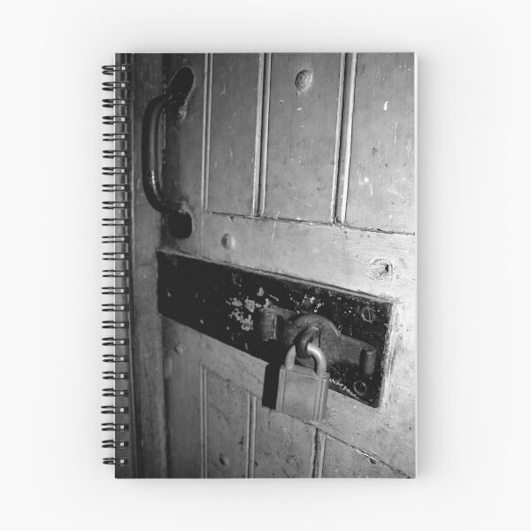 Artikelvorschau, Melbourne Gaol # 2 entworfen und verkauft von Puzzled.
