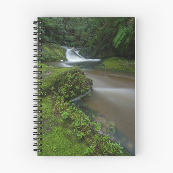 Item preview, Forgotten Waterfalls. designed and sold by Michael Treloar.