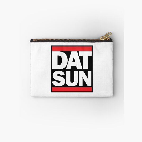 Item preview, RUNDatsun designed and sold by L. Marco Miranda.