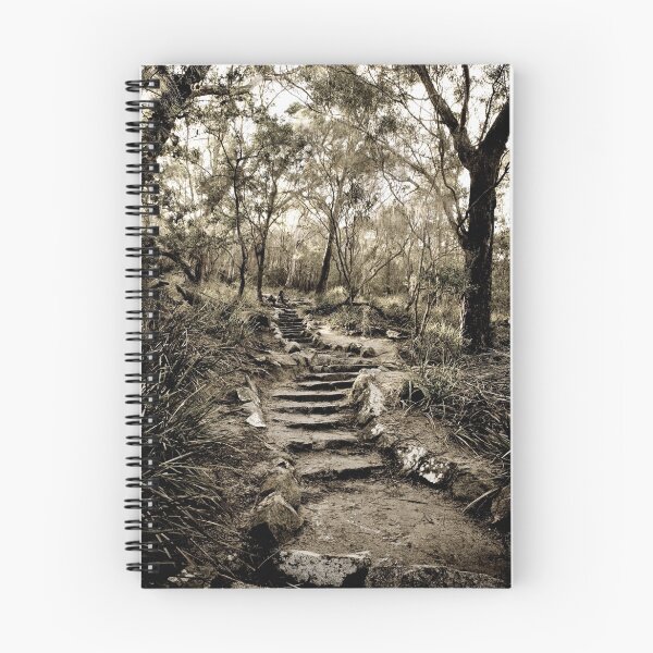 Item preview, Just a few more steps ... designed and sold by David Sundstrom.