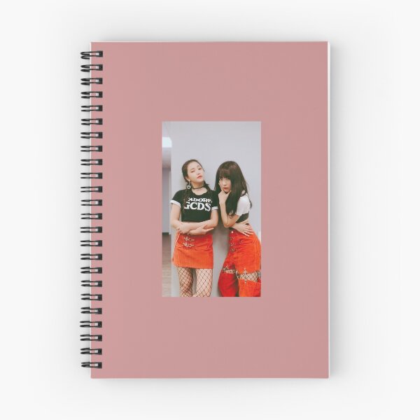 Artikelvorschau, Seulgi und Yeri entworfen und verkauft von teapartylarry.