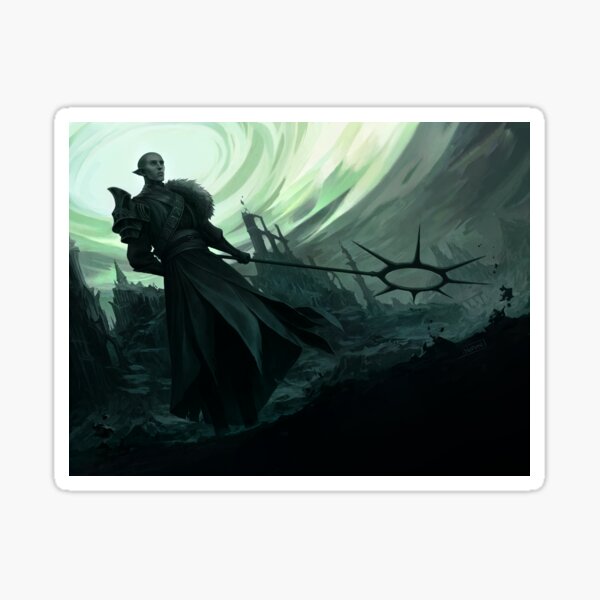 Item preview, Sundered sky designed and sold by nipuni.