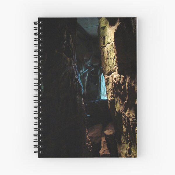 Item preview, From within a cave designed and sold by Jocelyne Phillips.