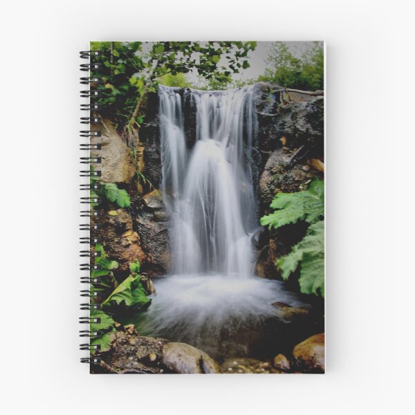 Item preview, Waterfall .... designed and sold by SNAPPYDAVE.