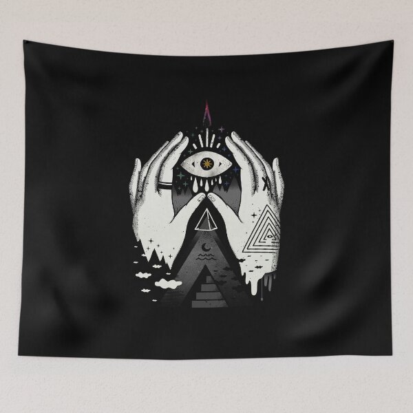 Item preview, Summoner designed and sold by Kevin  Keller.