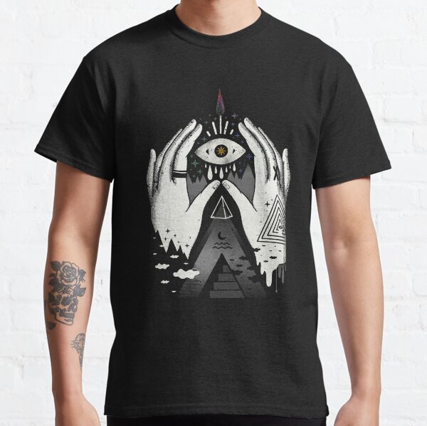 Summoner Classic T-Shirt