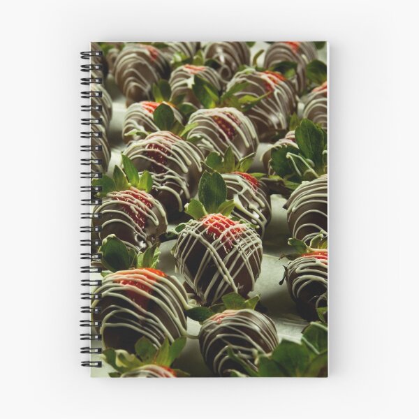 Item preview, Chocolate Covered Strawberries designed and sold by RonSparks.
