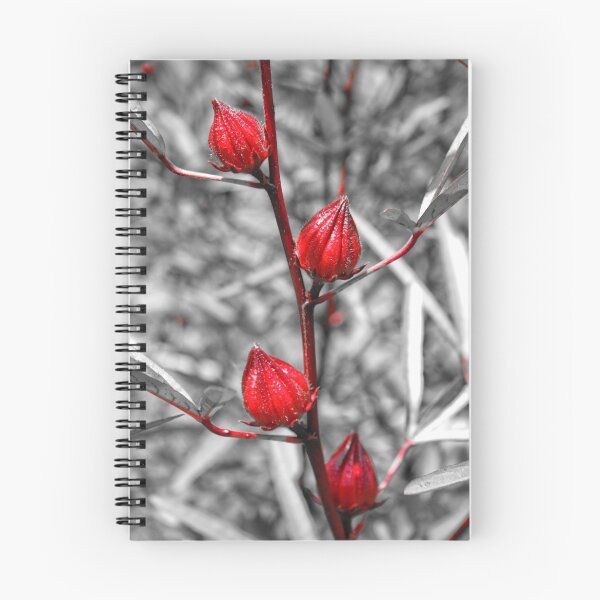 Item preview, Red Bud designed and sold by Wendy Mogul.