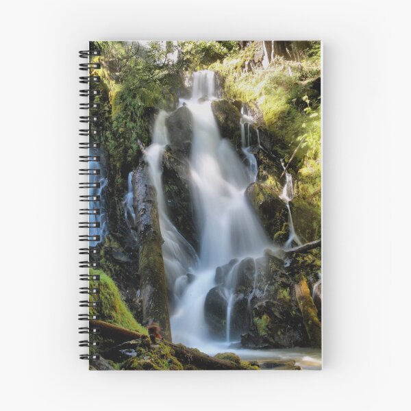 Item preview, National Creek Falls designed and sold by Stephen  Van Tuyl.