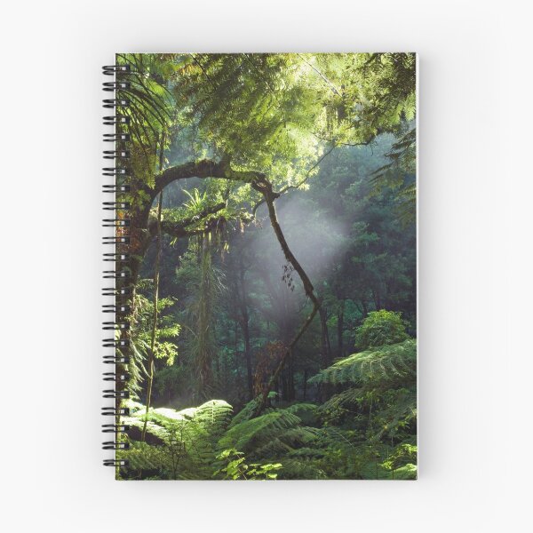 Item preview, Morning Mist designed and sold by Michael Treloar.