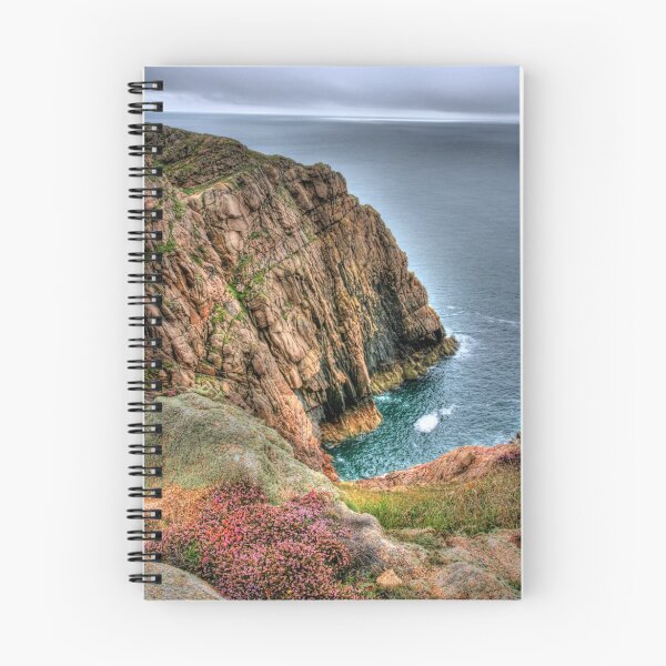 Item preview, "Edging the Cliffs" designed and sold by Bradley Shawn Rabon.