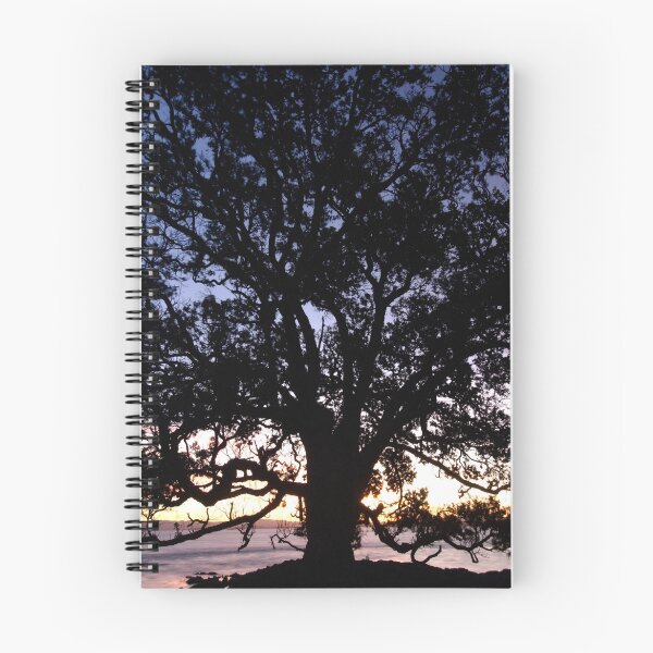 Item preview, Sunset Tree. designed and sold by Michael Treloar.