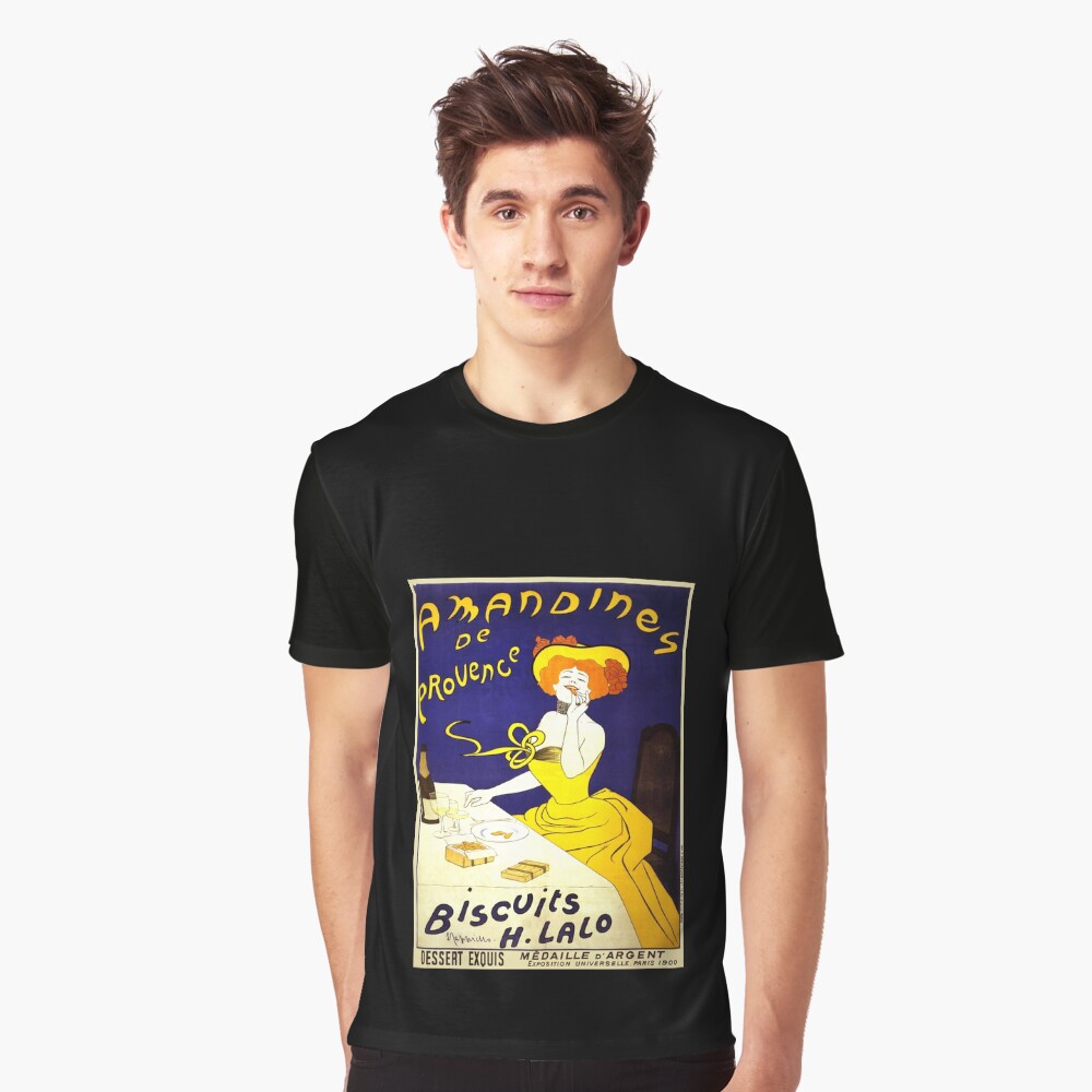 Item preview, Graphic T-Shirt designed and sold by RozAbellera.