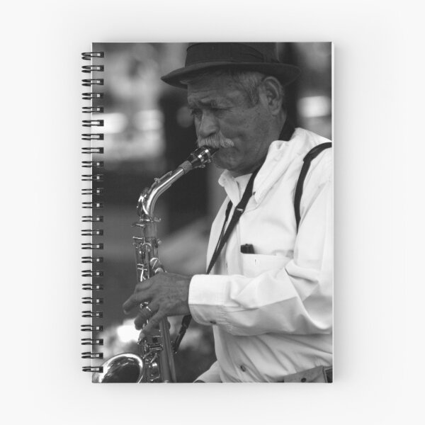 Item preview, Mexican Saxophone designed and sold by HeatherEllis.