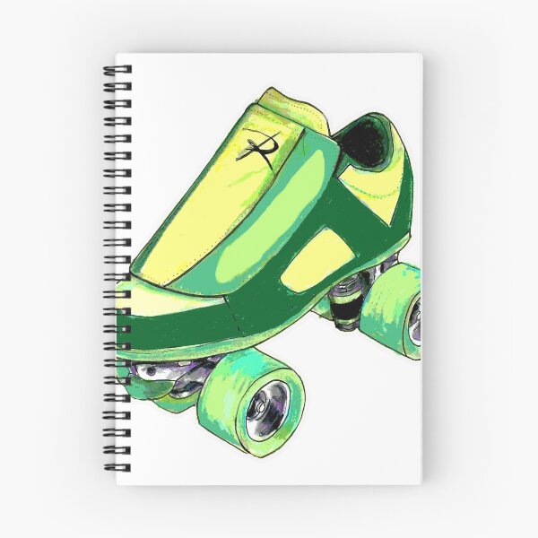 Item preview, green skate pop designed and sold by brandydevoid.