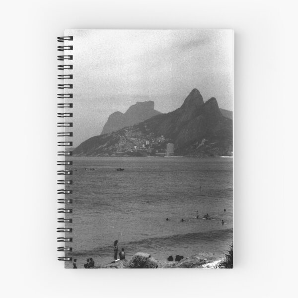 Item preview, Two Brothers Hills and Gavea Rock designed and sold by Guilherme Pontes.