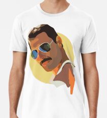 Freddie Men's Premium T-Shirt